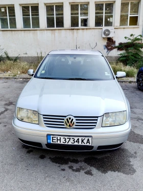 VW Bora 2.00  | Mobile.bg    3
