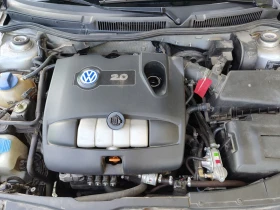VW Bora 2.00  | Mobile.bg    10