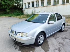  VW Bora