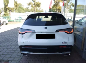 Honda ZR-V 2.0/ADVANCE/184HP/e:HEV/HUD/PANO/NAVI/AMBI/270f | Mobile.bg    5