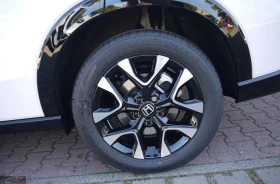 Honda ZR-V 2.0/ADVANCE/184HP/e:HEV/HUD/PANO/NAVI/AMBI/270f | Mobile.bg    9