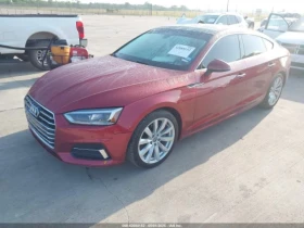 Audi A5 2.0T PREMIUM CARFAX АВТО КРЕДИТ - 27900 лв. - 63783444 3