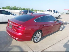Audi A5 2.0T PREMIUM CARFAX АВТО КРЕДИТ - 27900 лв. - 63783444 6