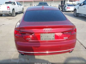 Audi A5 2.0T PREMIUM CARFAX АВТО КРЕДИТ - 27900 лв. - 63783444 5