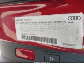 Audi A5 2.0T PREMIUM CARFAX АВТО КРЕДИТ - 27900 лв. - 63783444 16