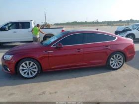 Audi A5 2.0T PREMIUM CARFAX АВТО КРЕДИТ - 27900 лв. - 63783444 9