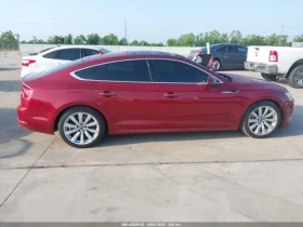 Audi A5 2.0T PREMIUM CARFAX АВТО КРЕДИТ - 27900 лв. - 63783444 7