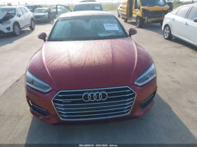 Audi A5 2.0T PREMIUM CARFAX АВТО КРЕДИТ - 27900 лв. - 63783444 8