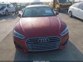 Audi A5 2.0T PREMIUM CARFAX АВТО КРЕДИТ - 27900 лв. - 63783444 2