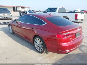Audi A5 2.0T PREMIUM CARFAX АВТО КРЕДИТ - 27900 лв. - 63783444 4
