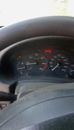 Обява за продажба на Peugeot Partner Баничарка  ~1 699 лв. - изображение 8