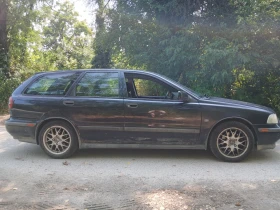 Volvo V40 2.0Т - 2800 лв. - 74540598 7