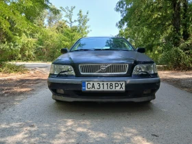Volvo V40 2.0Т - 2800 лв. - 74540598 2