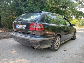 Volvo V40 2.0Т - 2800 лв. - 74540598 4