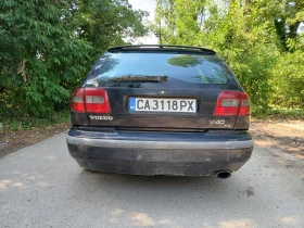 Volvo V40 2.0Т - 2800 лв. - 74540598 5