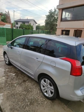 Обява за продажба на Peugeot 5008 ~8 990 лв. - изображение 4