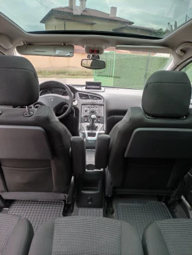 Peugeot 5008 | Mobile.bg    15