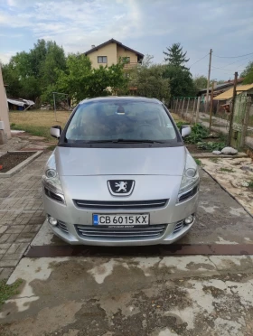 Обява за продажба на Peugeot 5008 ~8 990 лв. - изображение 1