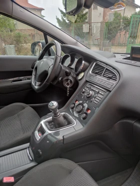 Peugeot 5008 | Mobile.bg    14