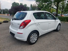 Обява за продажба на Hyundai I20 1, 2i 80ps LED ~Цена по договаряне - изображение 3