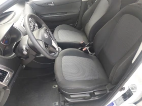 Обява за продажба на Hyundai I20 1, 2i 80ps LED ~Цена по договаряне - изображение 6