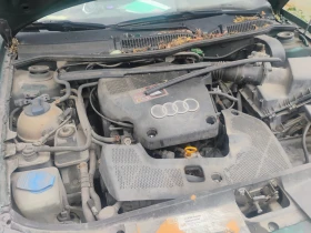 Обява за продажба на Audi A3 ~11 лв. - изображение 3