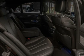 Mercedes-Benz S 500 4Matic/AMG/Burmester/Обдухване/Амбиент/Панорама/Ка - 64900 лв. - 67357236 9