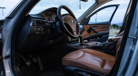 BMW 320  D 184 /NAVI/MPACK/  | Mobile.bg    10