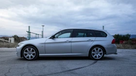 BMW 320  D 184 /NAVI/MPACK/  | Mobile.bg    4