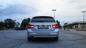 BMW 320  D 184 /NAVI/MPACK/  | Mobile.bg    7