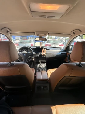 Обява за продажба на BMW 320  D 184 ~10 300 лв. - изображение 5