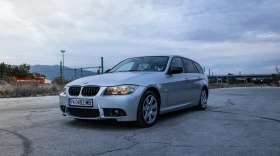 BMW 320  D 184 /NAVI/MPACK/  | Mobile.bg    3