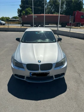 Обява за продажба на BMW 320  D 184 ~10 300 лв. - изображение 2