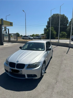 Обява за продажба на BMW 320  D 184 ~10 300 лв. - изображение 1