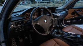 BMW 320  D 184 /NAVI/MPACK/  | Mobile.bg    9