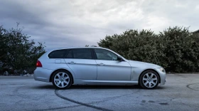 BMW 320  D 184 /NAVI/MPACK/  | Mobile.bg    2