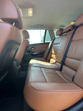 Обява за продажба на BMW 320  D 184 ~10 300 лв. - изображение 6