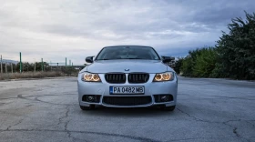 BMW 320  D 184 /NAVI/MPACK/  | Mobile.bg    5