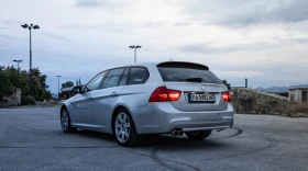 BMW 320  D 184 /NAVI/MPACK/  | Mobile.bg    8