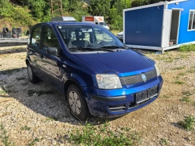 Обява за продажба на Fiat Panda 1.1i КЛИМАТИК  ~2 400 лв. - изображение 2