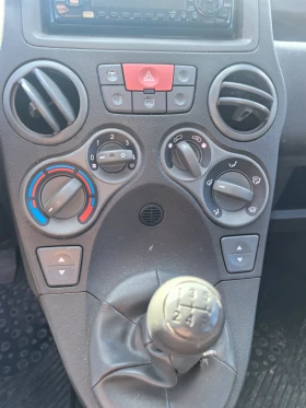 Обява за продажба на Fiat Panda 1.1i КЛИМАТИК  ~2 400 лв. - изображение 7