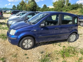 Обява за продажба на Fiat Panda 1.1i КЛИМАТИК  ~2 400 лв. - изображение 1