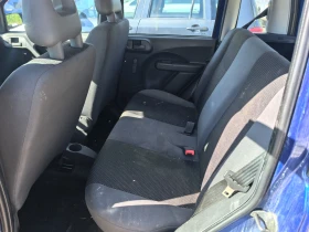 Обява за продажба на Fiat Panda 1.1i КЛИМАТИК  ~2 400 лв. - изображение 5