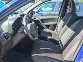 Обява за продажба на Fiat Panda 1.1i КЛИМАТИК  ~2 400 лв. - изображение 6