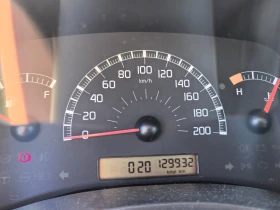 Обява за продажба на Fiat Panda 1.1i КЛИМАТИК  ~2 400 лв. - изображение 9