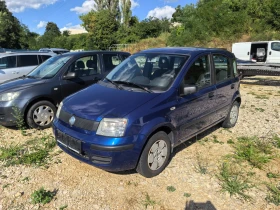 Обява за продажба на Fiat Panda 1.1i КЛИМАТИК  ~2 400 лв. - изображение 1