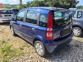 Обява за продажба на Fiat Panda 1.1i КЛИМАТИК  ~2 400 лв. - изображение 4