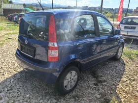 Обява за продажба на Fiat Panda 1.1i КЛИМАТИК  ~2 400 лв. - изображение 3
