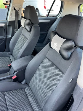 VW Golf Golf 6 1.6 TDI 105 hp - 9000 лв. / 4601.63 € - 48316440 12