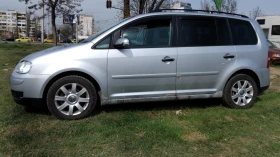 VW Touran EcoFuel   | Mobile.bg    5
